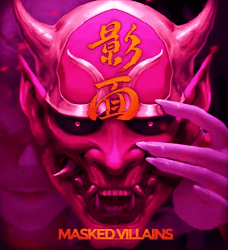 [LEGENDARY] DigiDaigoku Masked Villains cover