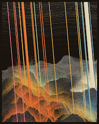The Harvest #74 cover
