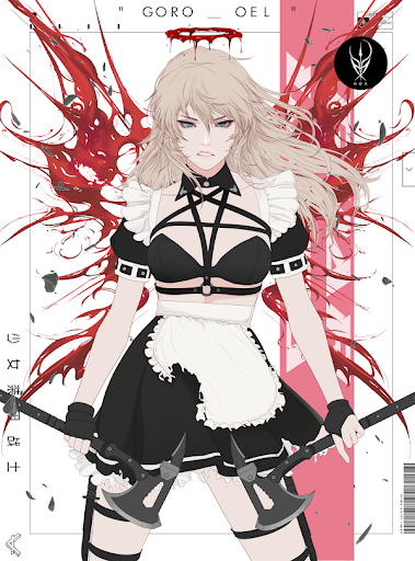 GENE_SIS #1 cover