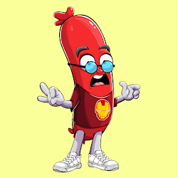 Chorizo Chronicles #334 cover