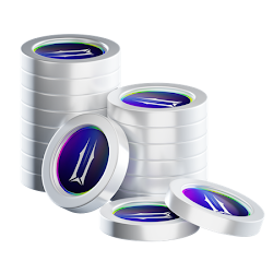 Visit illuviumtoken.net to claim rewards cover