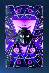 Black cover