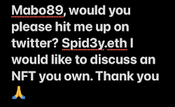 Please & Thank you 🙏 cover