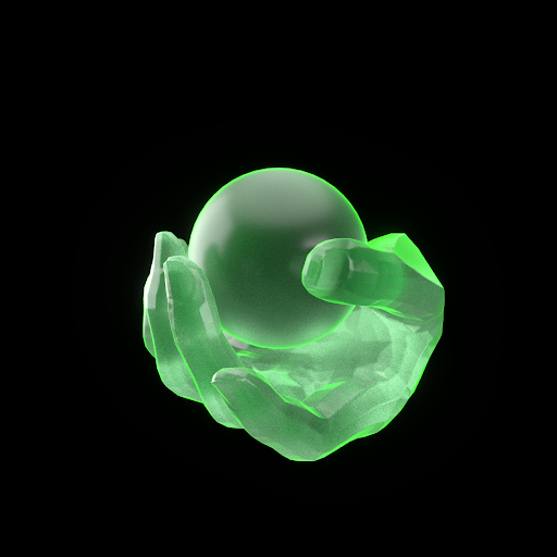 Helium cover