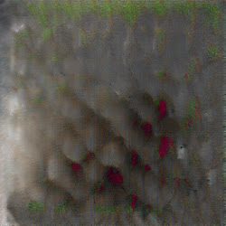 Digital Art Collective Painting #180 cover