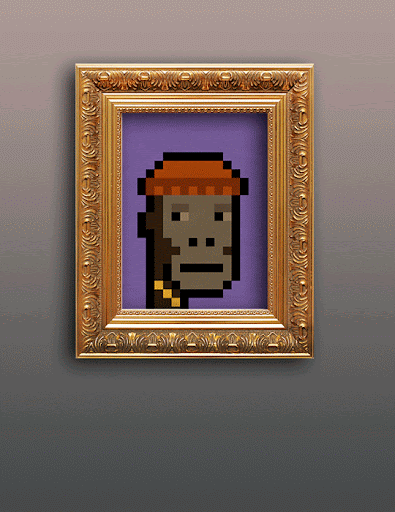 Banksy Punk # 3 cover