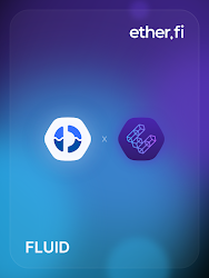 Fluid x EtherFi Pass #1637 cover