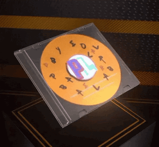 [LEGENDARY] Probobly A Label cover
