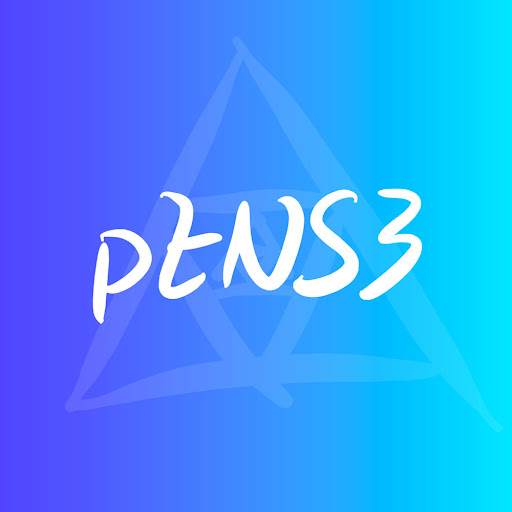 People's ENS3 cover