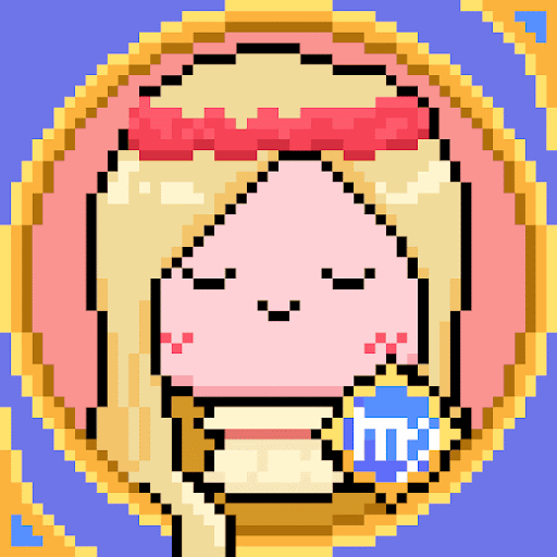 Epic CryptoSimeji #2 cover