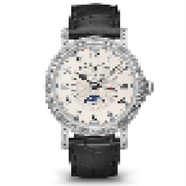 PATEK PHILIPPE #23 cover