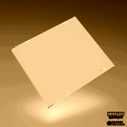 [LEGENDARY] Probobly A Label cover