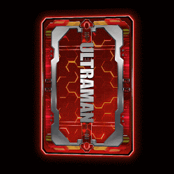 Ultraman #10 cover