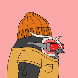Rekt Birb #6331 cover