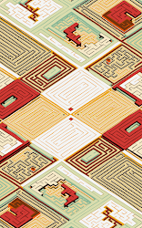 Orbifold #3 cover