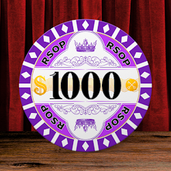 Royal Society Chip #2895 cover