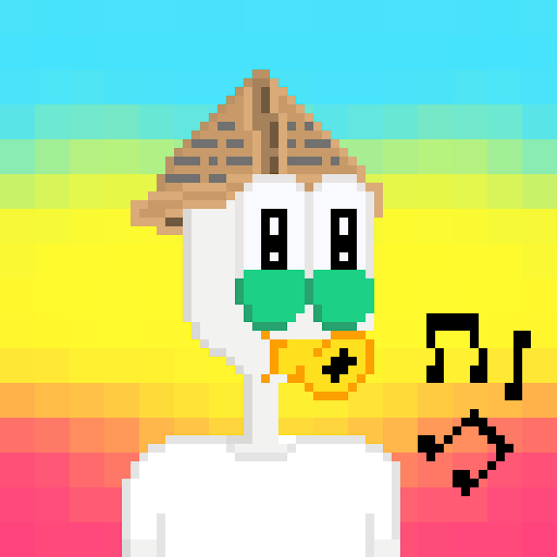 SupDuck 468 cover