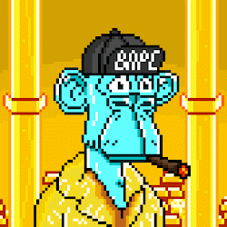 Bored Ape Yacht Club Limited Edition cover