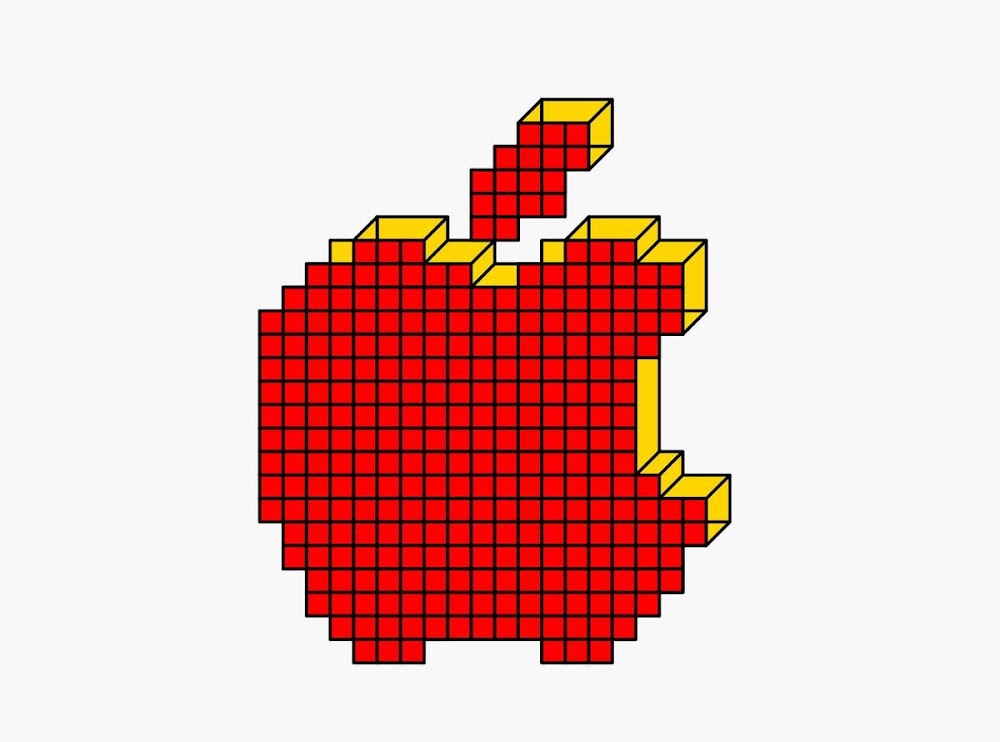 APPLE #4 cover