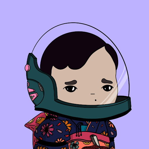 Astro Baby Club #571 cover