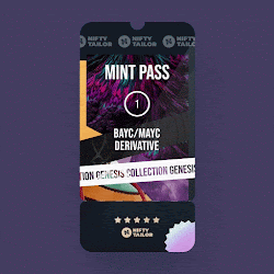 Genesis Mintpass cover