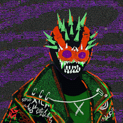 Xick Vision cover
