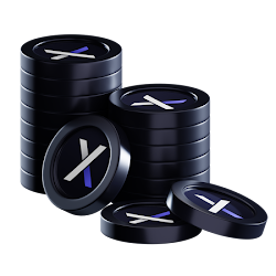 Visit dydxnetwork.org to claim rewards cover