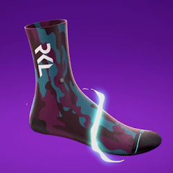 RKL x Stance HyperSocks Camo cover