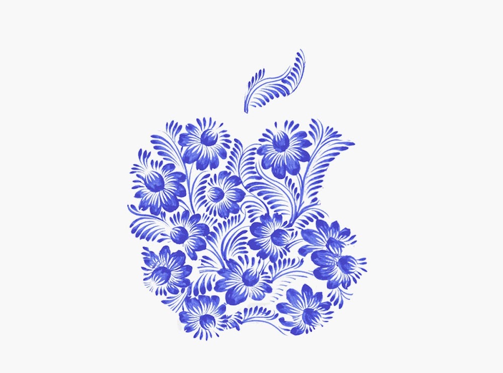 APPLE #34 cover