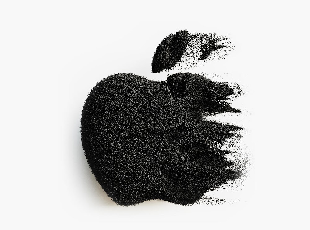APPLE #20 cover