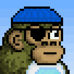 CyberKong #1945 cover