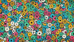 Bloom #64/100 cover