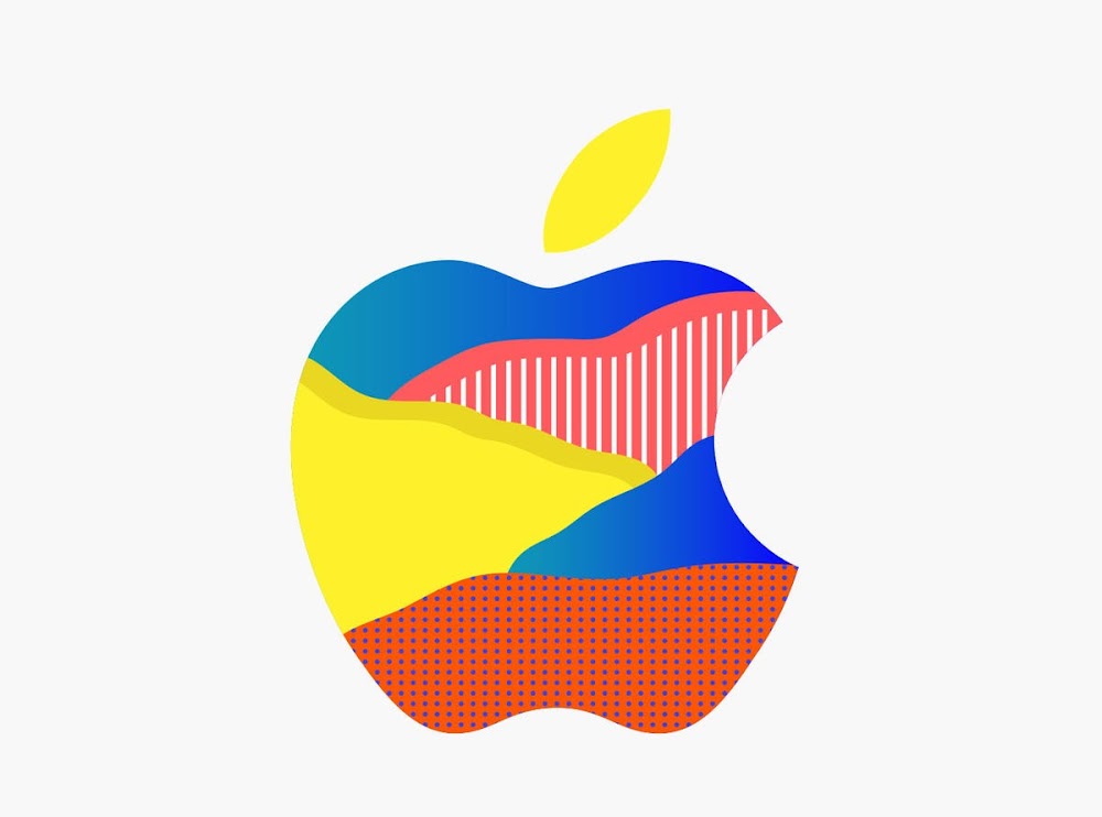 APPLE #24 cover