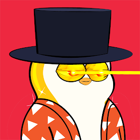 Pudgy Pepes cover