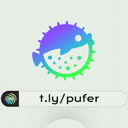 Puffer : Airdrop Recipient cover