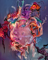 Portrait Study - 2021 cover