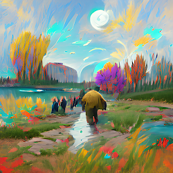 The Creation cover