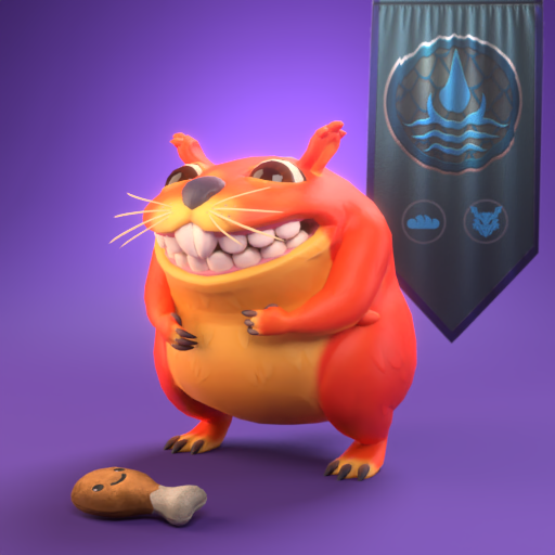 Pet #11568 cover