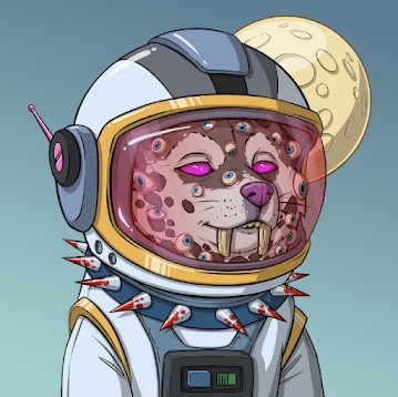 Mutant Kennel #467 cover
