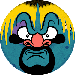 Troll #7685 cover
