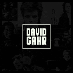 Decades by David Gahr cover