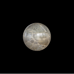 Genesis Orb cover
