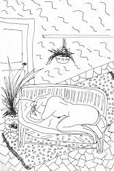 Lazy Days cover