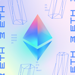 Lido Reward NFT cover