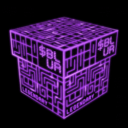 Blur Care Package cover