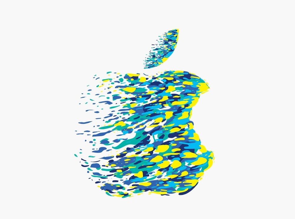 APPLE #50 cover