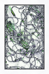 UMK #624 cover