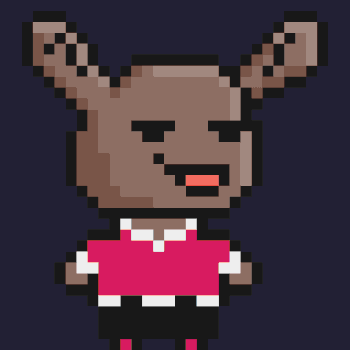 CryptoBunny#0 cover