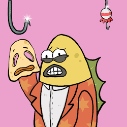 Peepom #383 cover