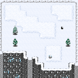Genesis Land #7749 - Peak Level 3 cover